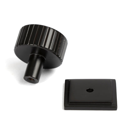 From The Anvil 32mm Judd Cabinet Knob