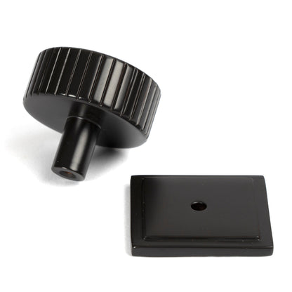From The Anvil 38mm Judd Cabinet Knob