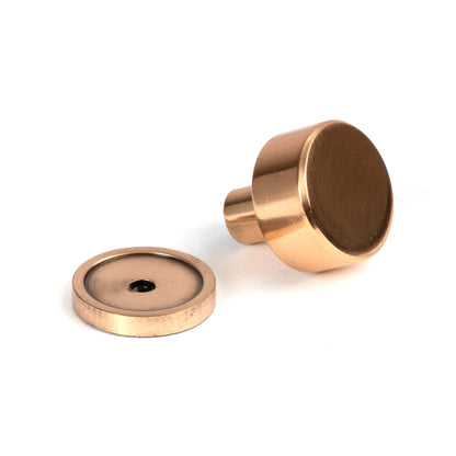 From The Anvil 25mm Kelso Cabinet Knob