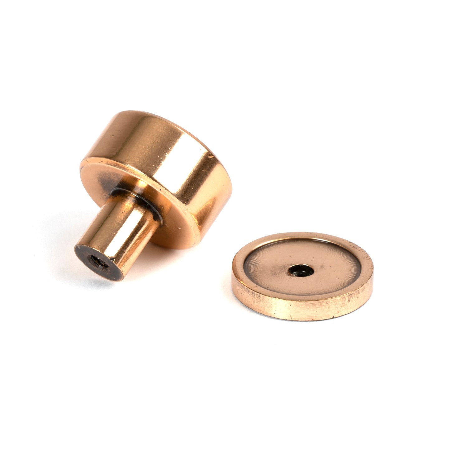 From The Anvil 25mm Kelso Cabinet Knob