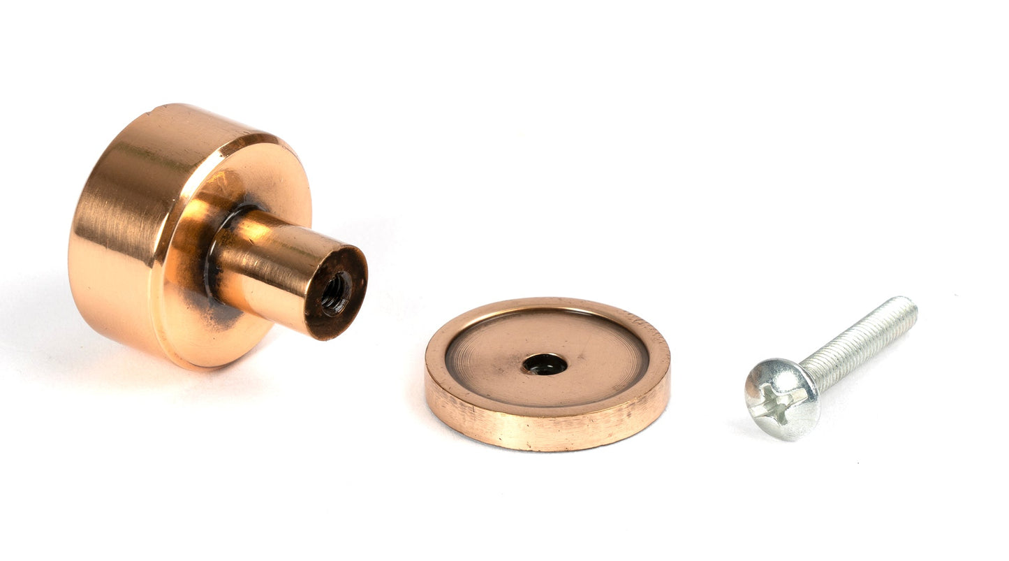 From The Anvil 25mm Kelso Cabinet Knob