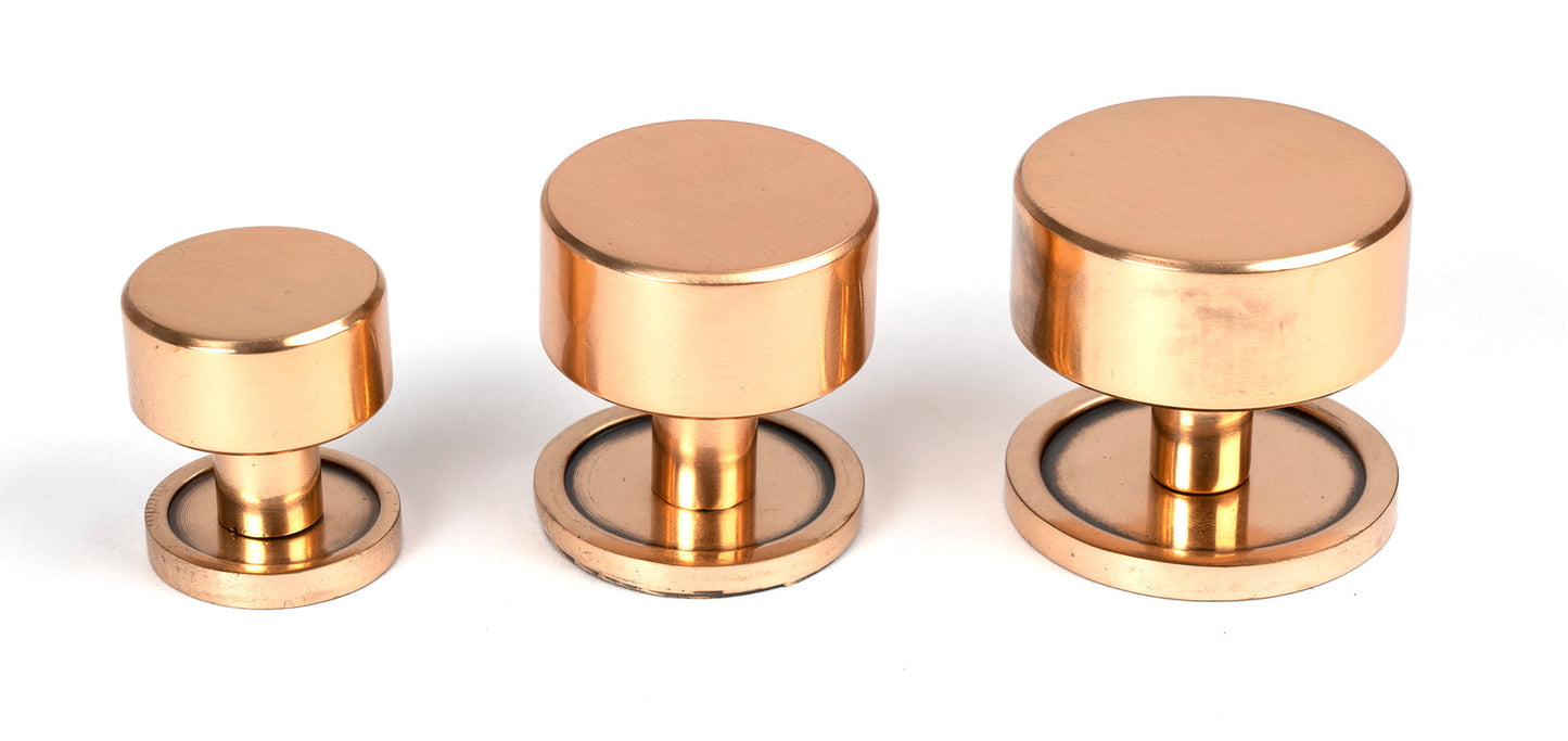 From The Anvil 25mm Kelso Cabinet Knob