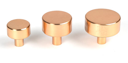 From The Anvil 25mm Kelso Cabinet Knob