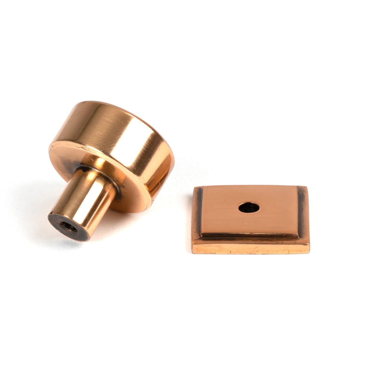 From The Anvil 25mm Kelso Cabinet Knob