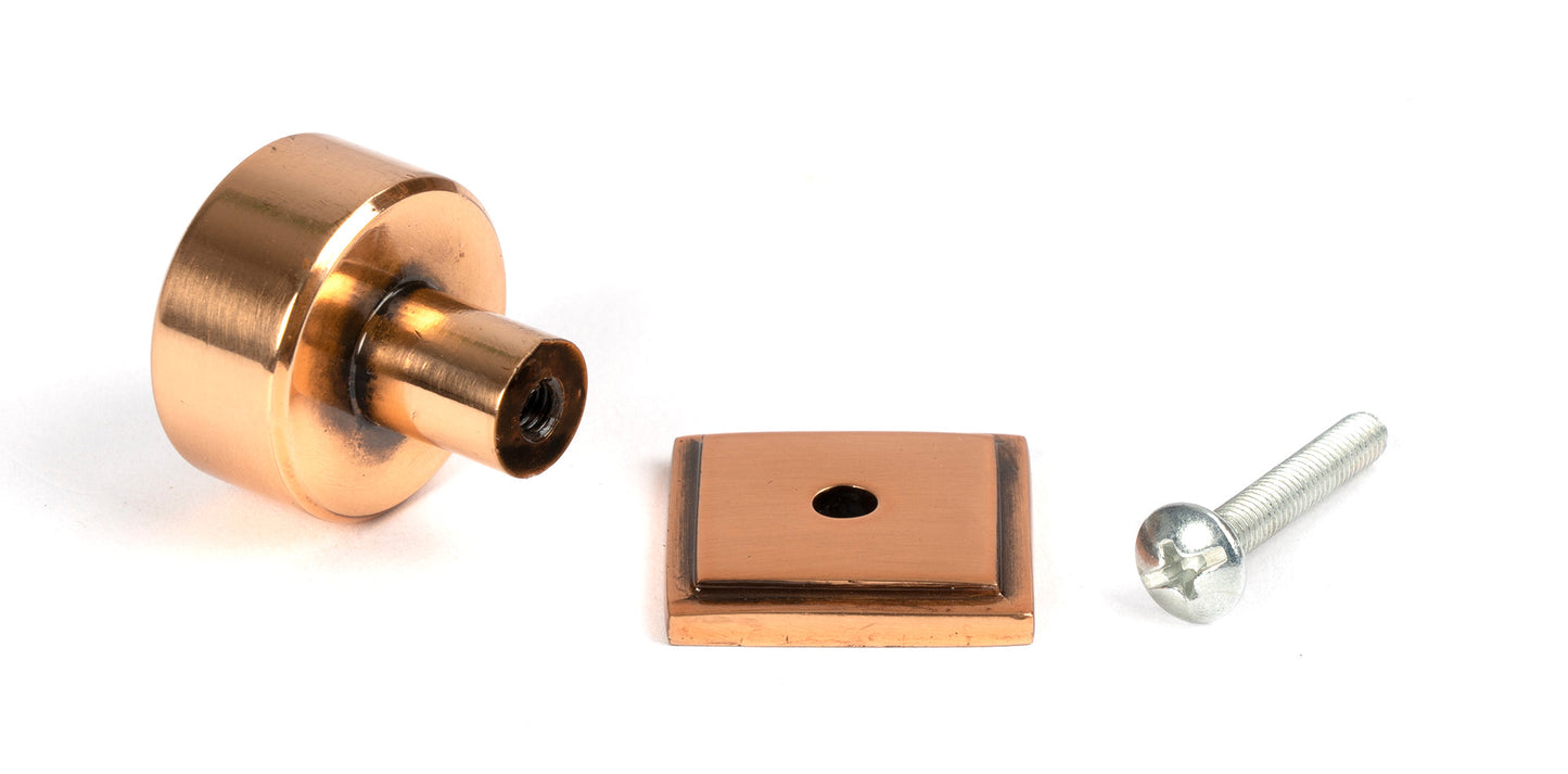 From The Anvil 25mm Kelso Cabinet Knob