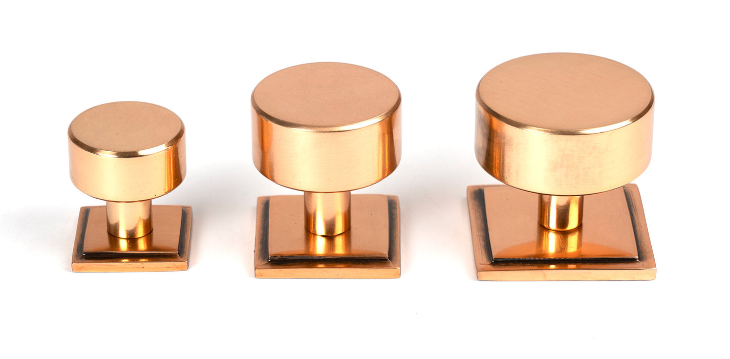 From The Anvil 25mm Kelso Cabinet Knob