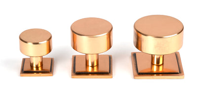 From The Anvil 25mm Kelso Cabinet Knob
