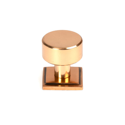 From The Anvil 25mm Kelso Cabinet Knob