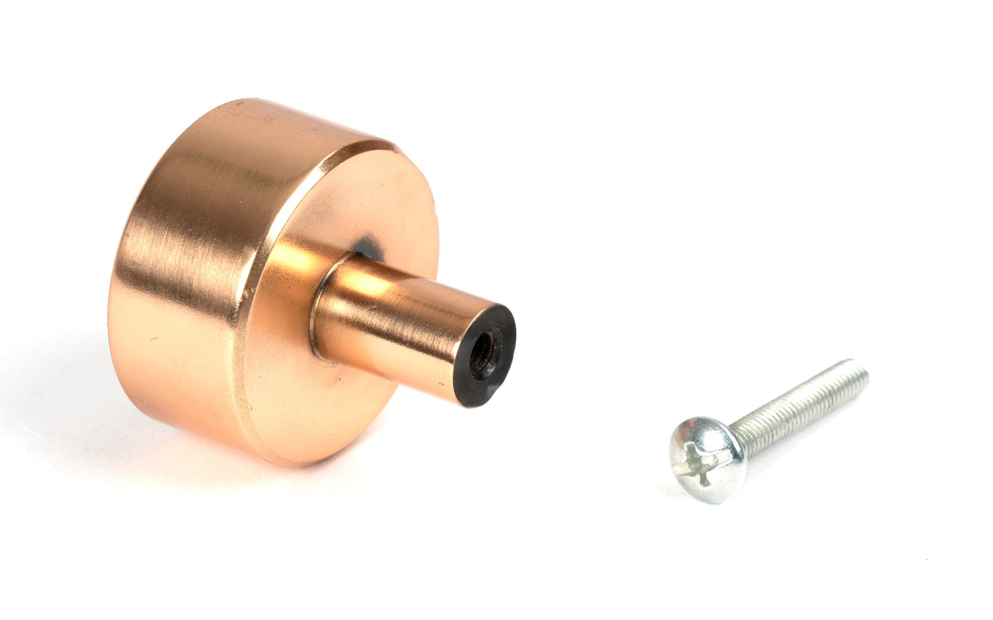 From The Anvil 32mm Kelso Cabinet Knob