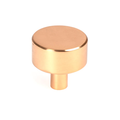From The Anvil 32mm Kelso Cabinet Knob