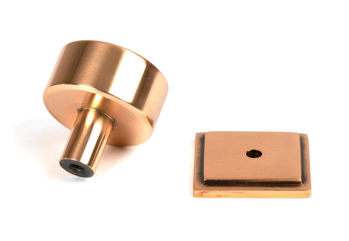 From The Anvil 32mm Kelso Cabinet Knob