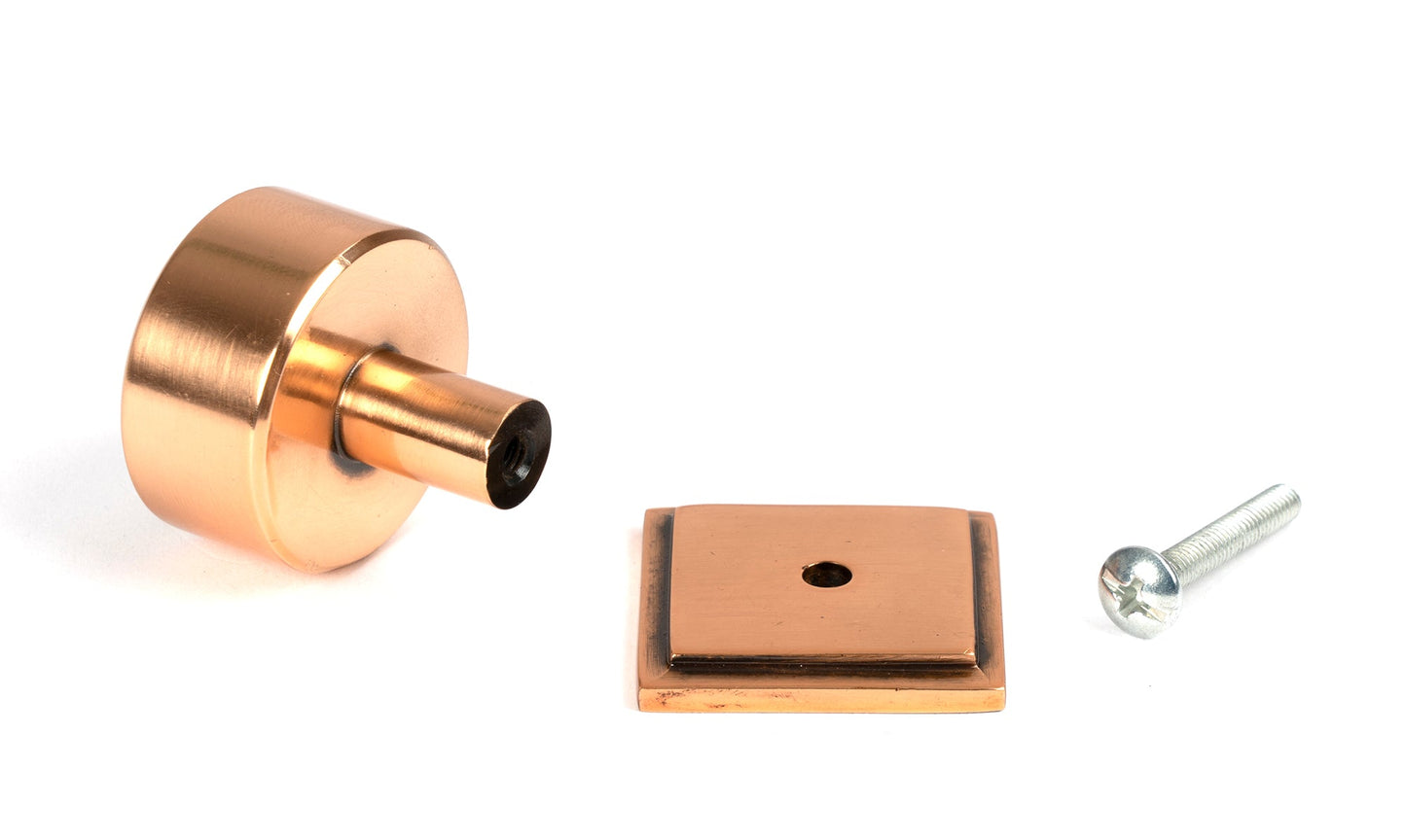 From The Anvil 32mm Kelso Cabinet Knob