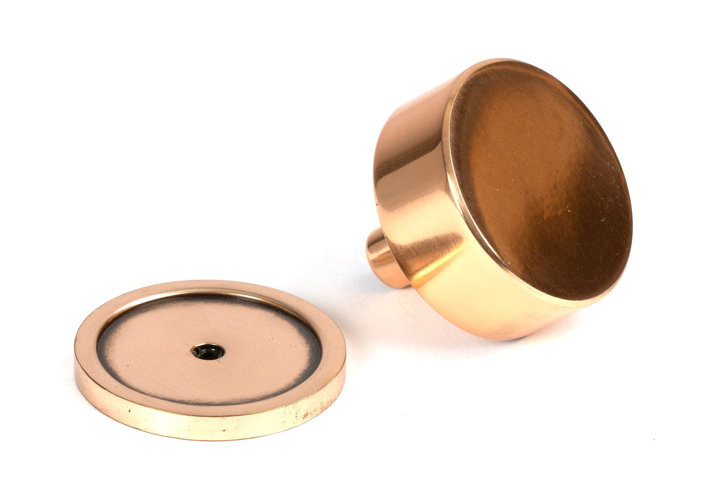 From The Anvil 38mm Kelso Cabinet Knob