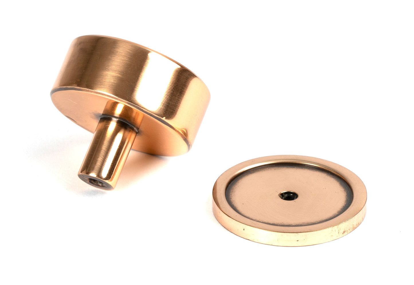 From The Anvil 38mm Kelso Cabinet Knob