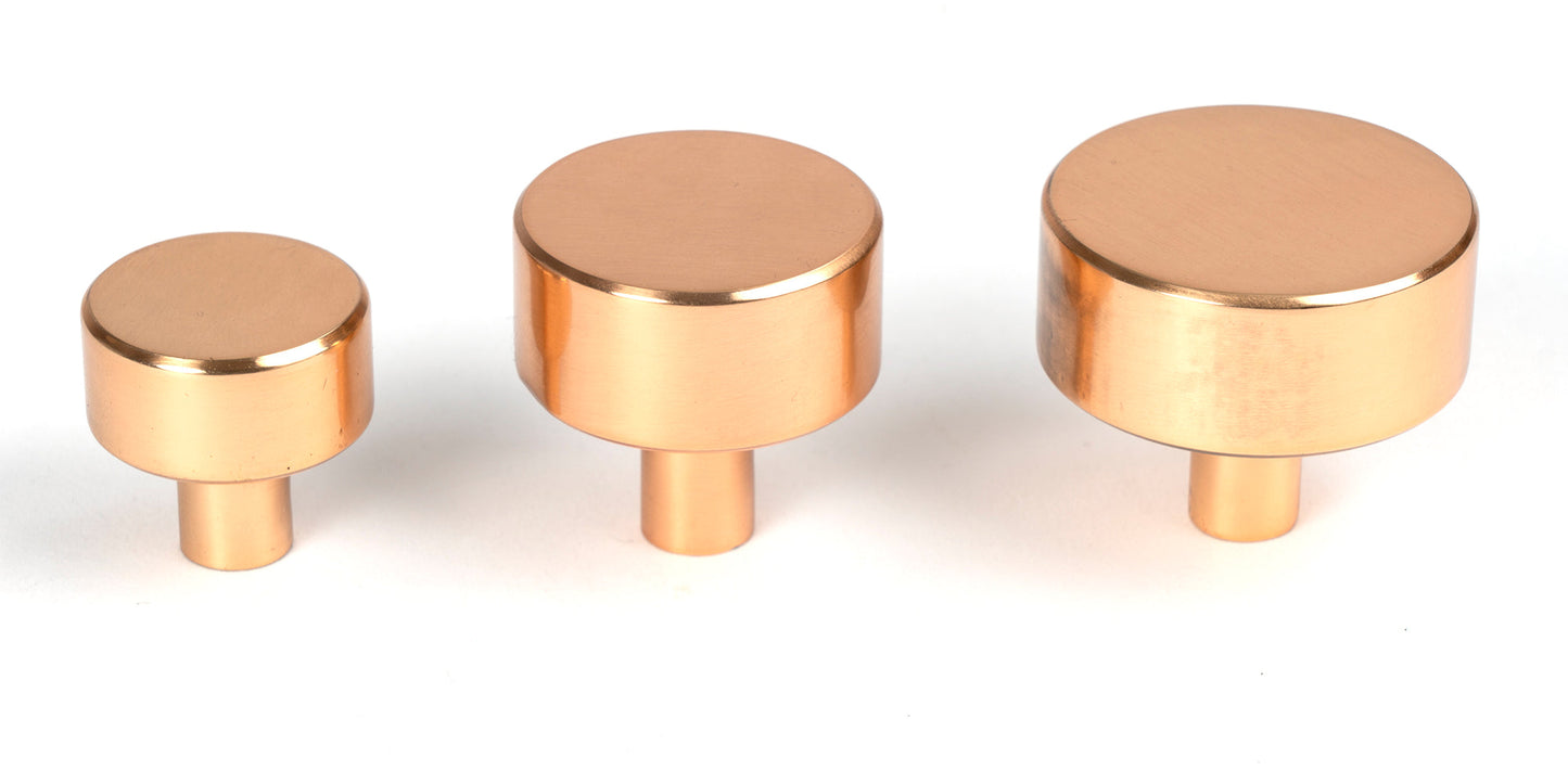 From The Anvil 38mm Kelso Cabinet Knob
