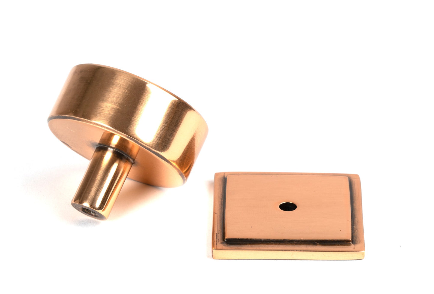From The Anvil 38mm Kelso Cabinet Knob