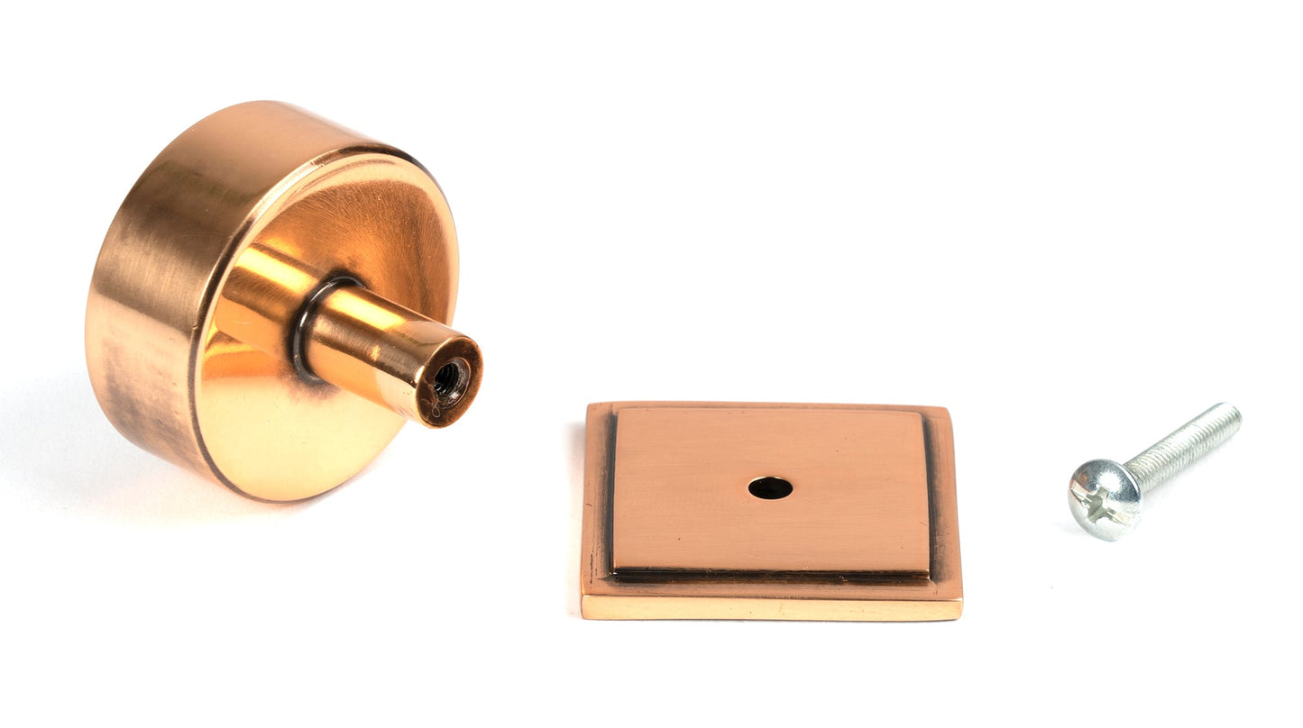 From The Anvil 38mm Kelso Cabinet Knob