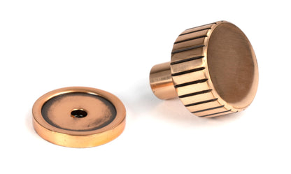 From The Anvil 25mm Judd Cabinet Knob