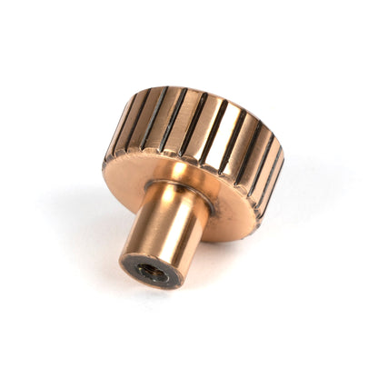 From The Anvil 25mm Judd Cabinet Knob