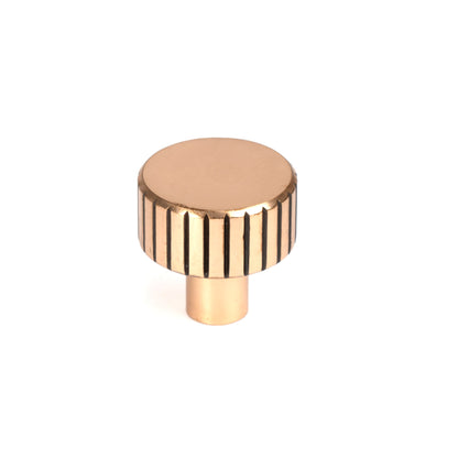 From The Anvil 25mm Judd Cabinet Knob