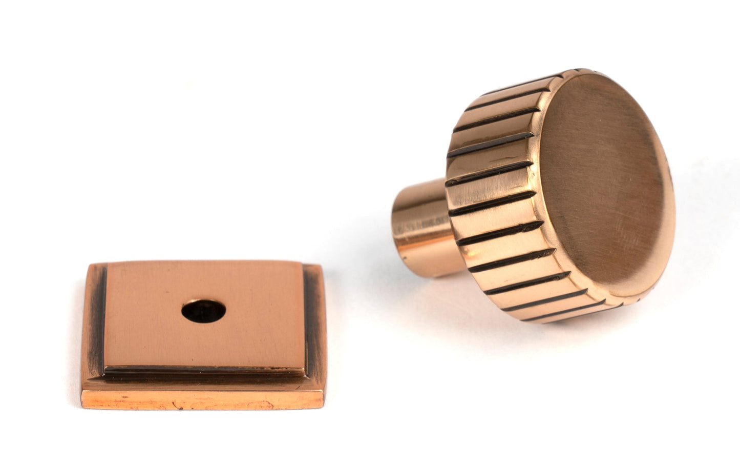 From The Anvil 25mm Judd Cabinet Knob