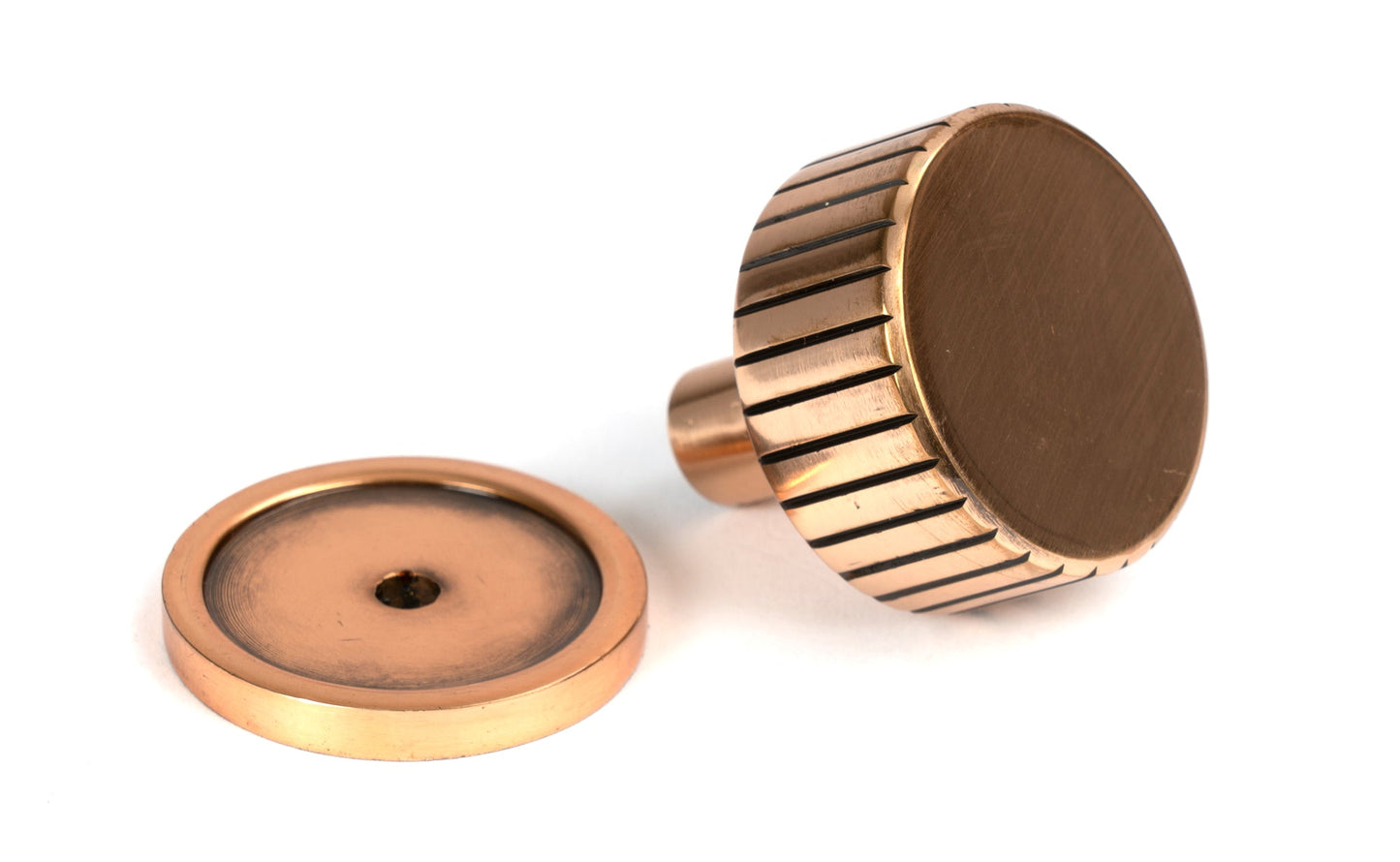 From The Anvil 32mm Judd Cabinet Knob