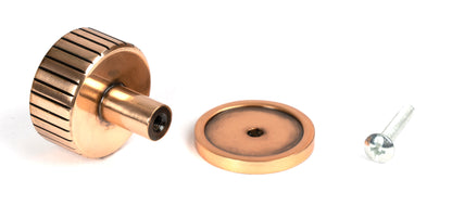From The Anvil 32mm Judd Cabinet Knob