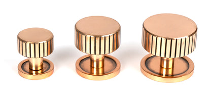 From The Anvil 32mm Judd Cabinet Knob