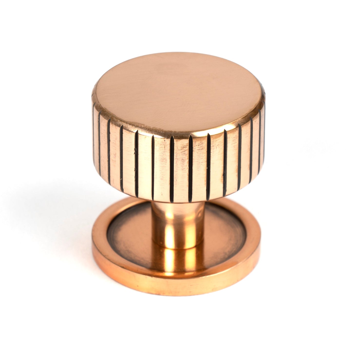 From The Anvil 32mm Judd Cabinet Knob