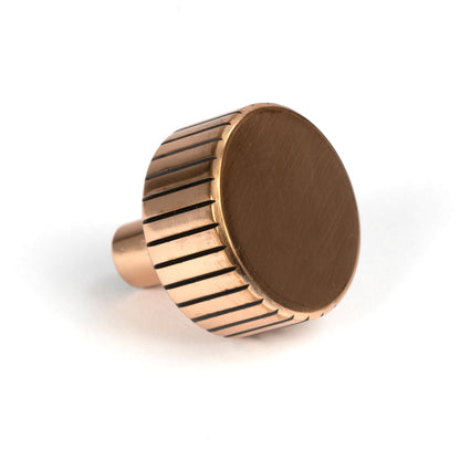 From The Anvil 32mm Judd Cabinet Knob