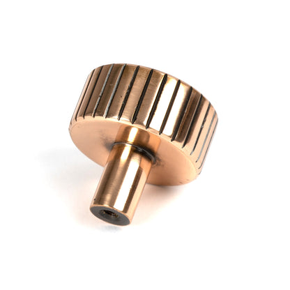 From The Anvil 32mm Judd Cabinet Knob