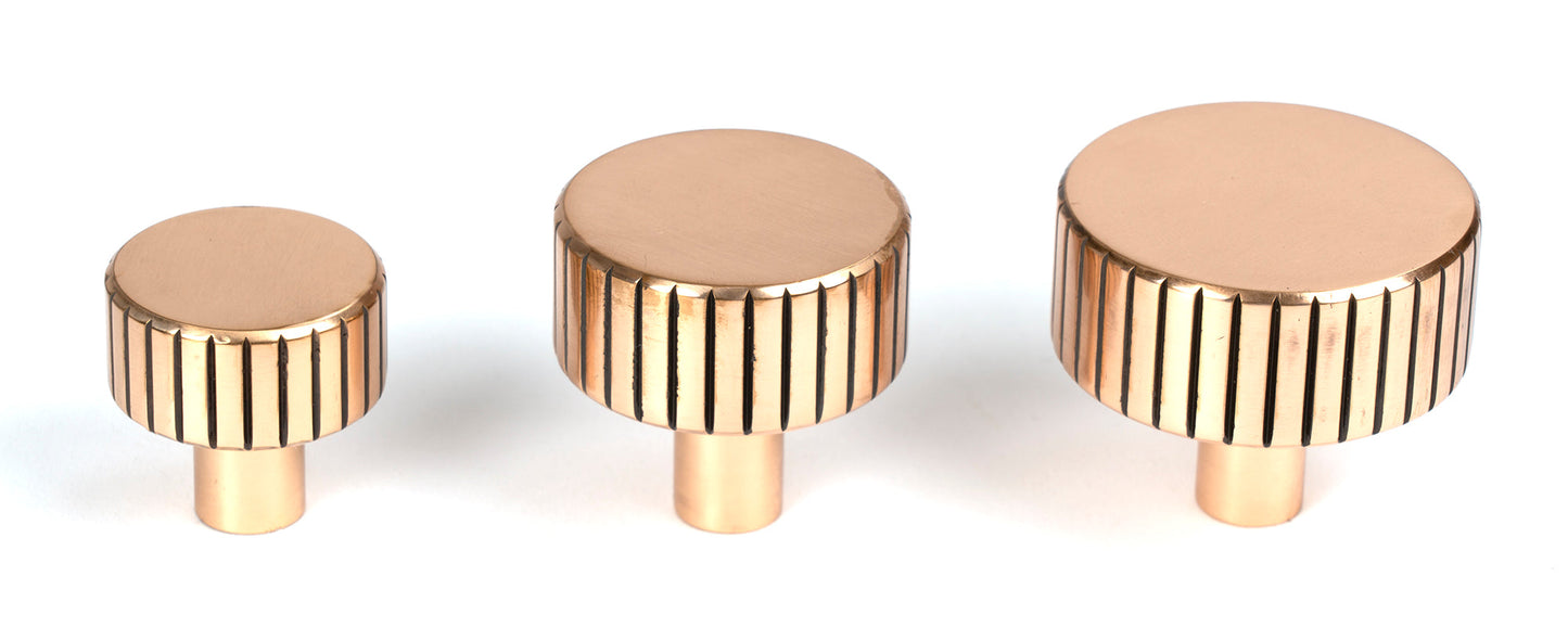 From The Anvil 32mm Judd Cabinet Knob