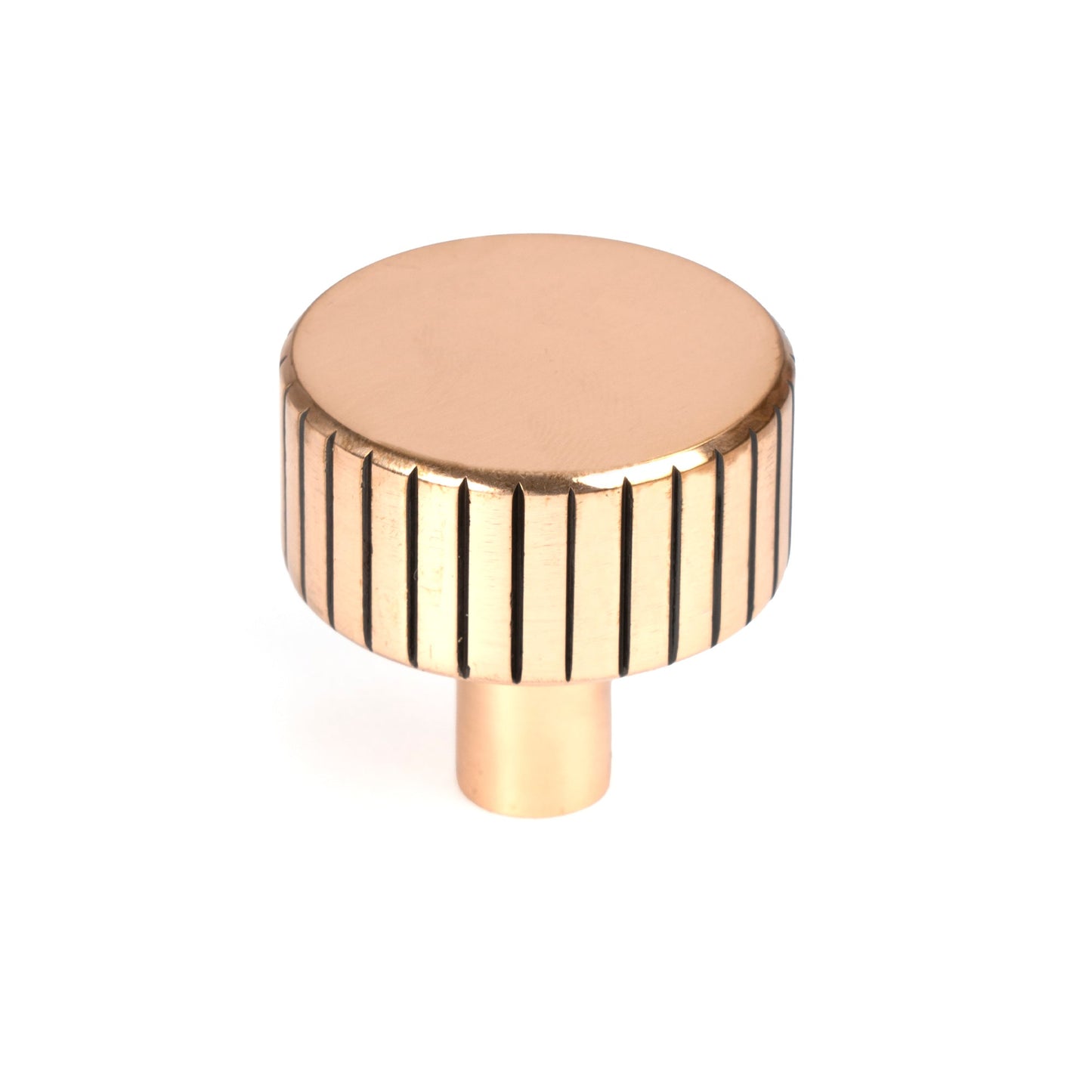 From The Anvil 32mm Judd Cabinet Knob
