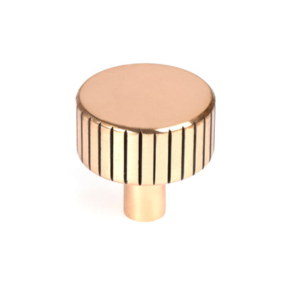 From The Anvil 32mm Judd Cabinet Knob