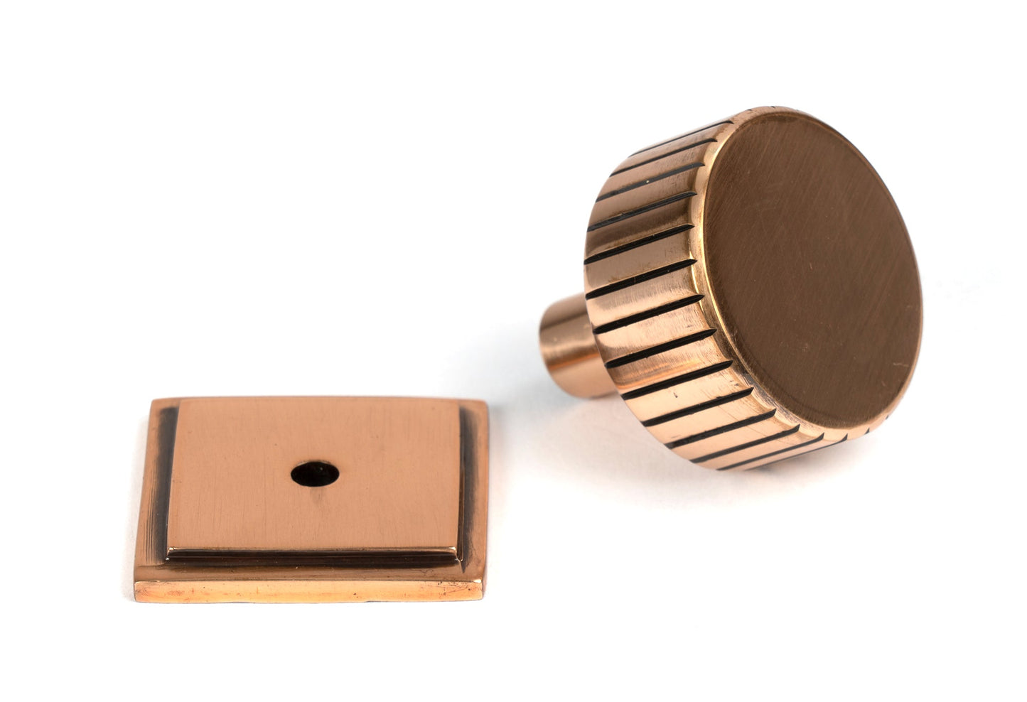 From The Anvil 32mm Judd Cabinet Knob