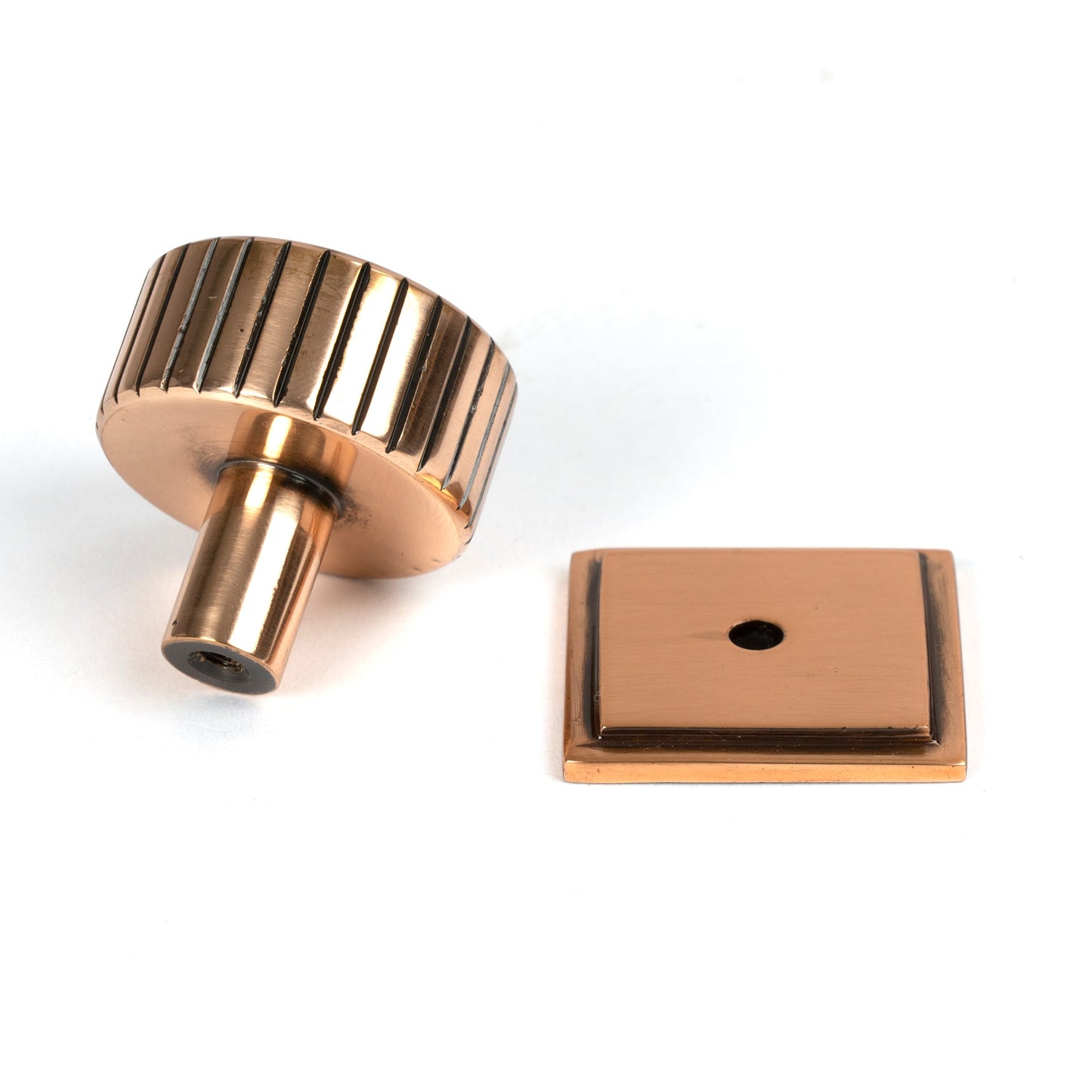 From The Anvil 32mm Judd Cabinet Knob
