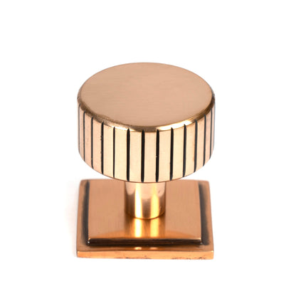 From The Anvil 32mm Judd Cabinet Knob
