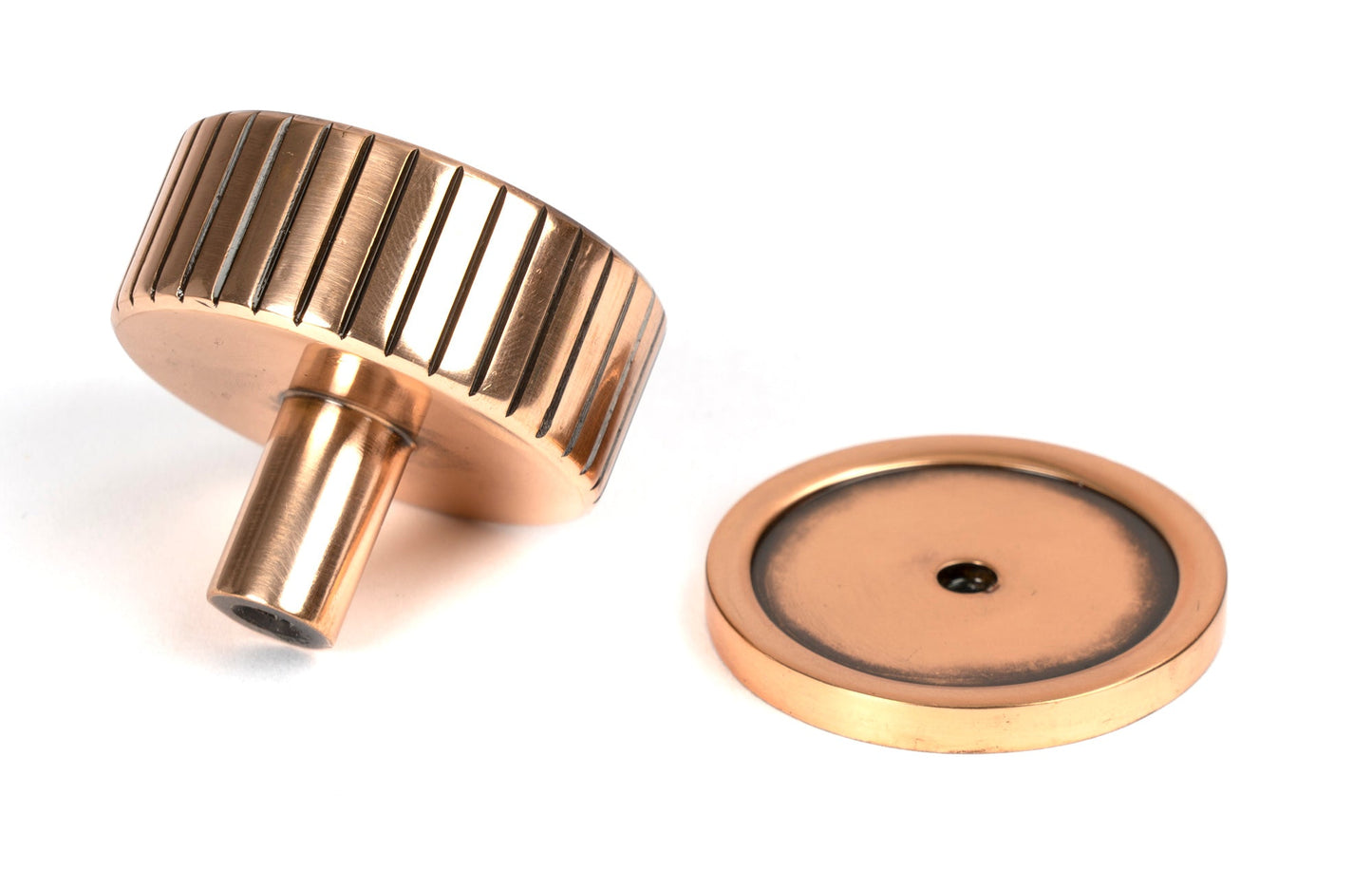 From The Anvil 38mm Judd Cabinet Knob