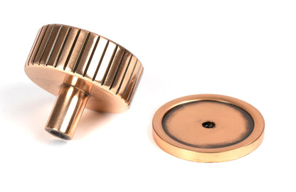 From The Anvil 38mm Judd Cabinet Knob