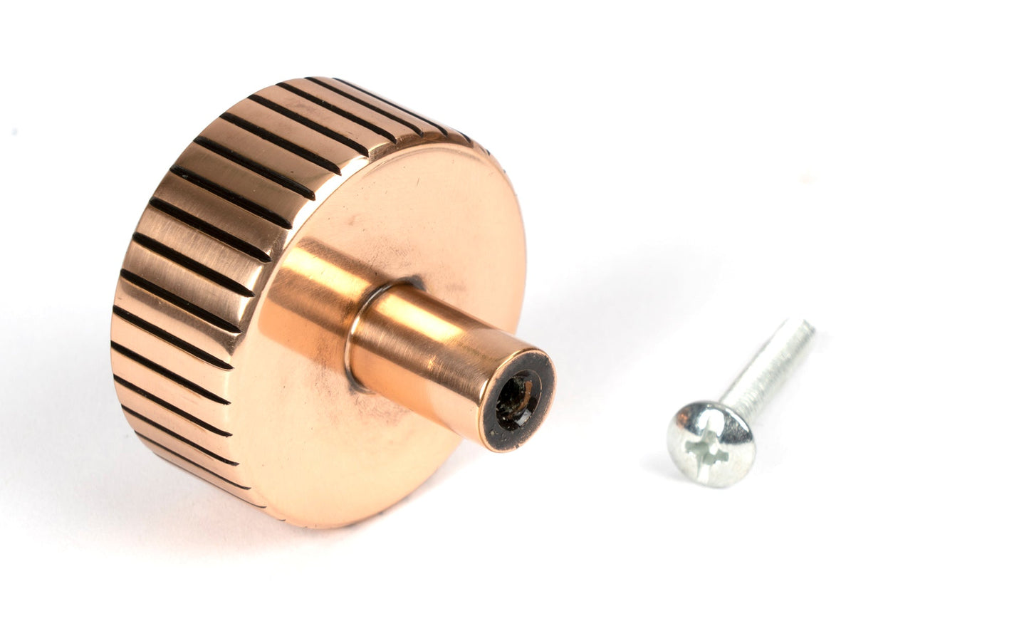 From The Anvil 38mm Judd Cabinet Knob