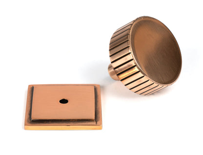 From The Anvil 38mm Judd Cabinet Knob