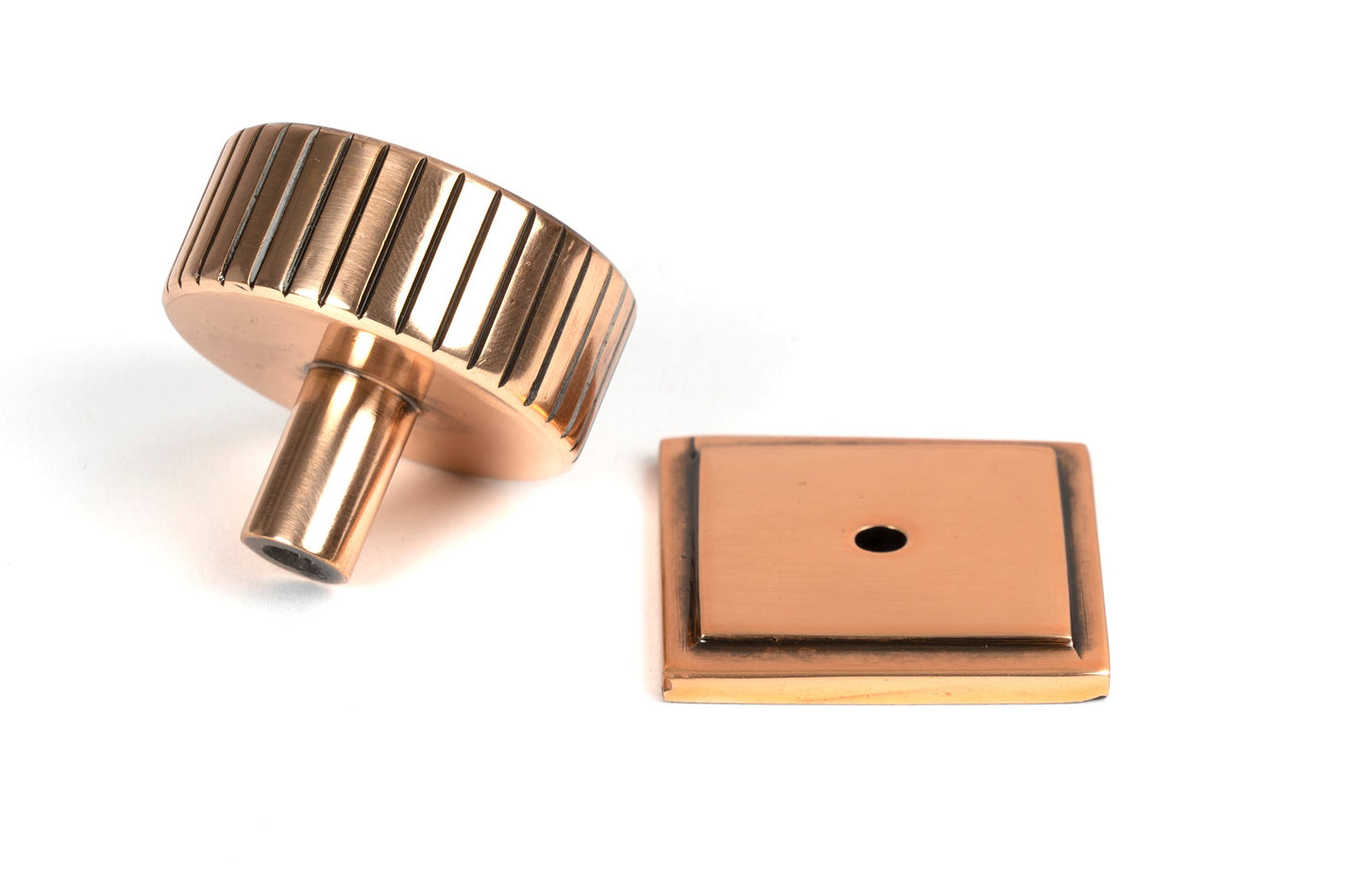 From The Anvil 38mm Judd Cabinet Knob