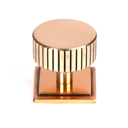 From The Anvil 38mm Judd Cabinet Knob