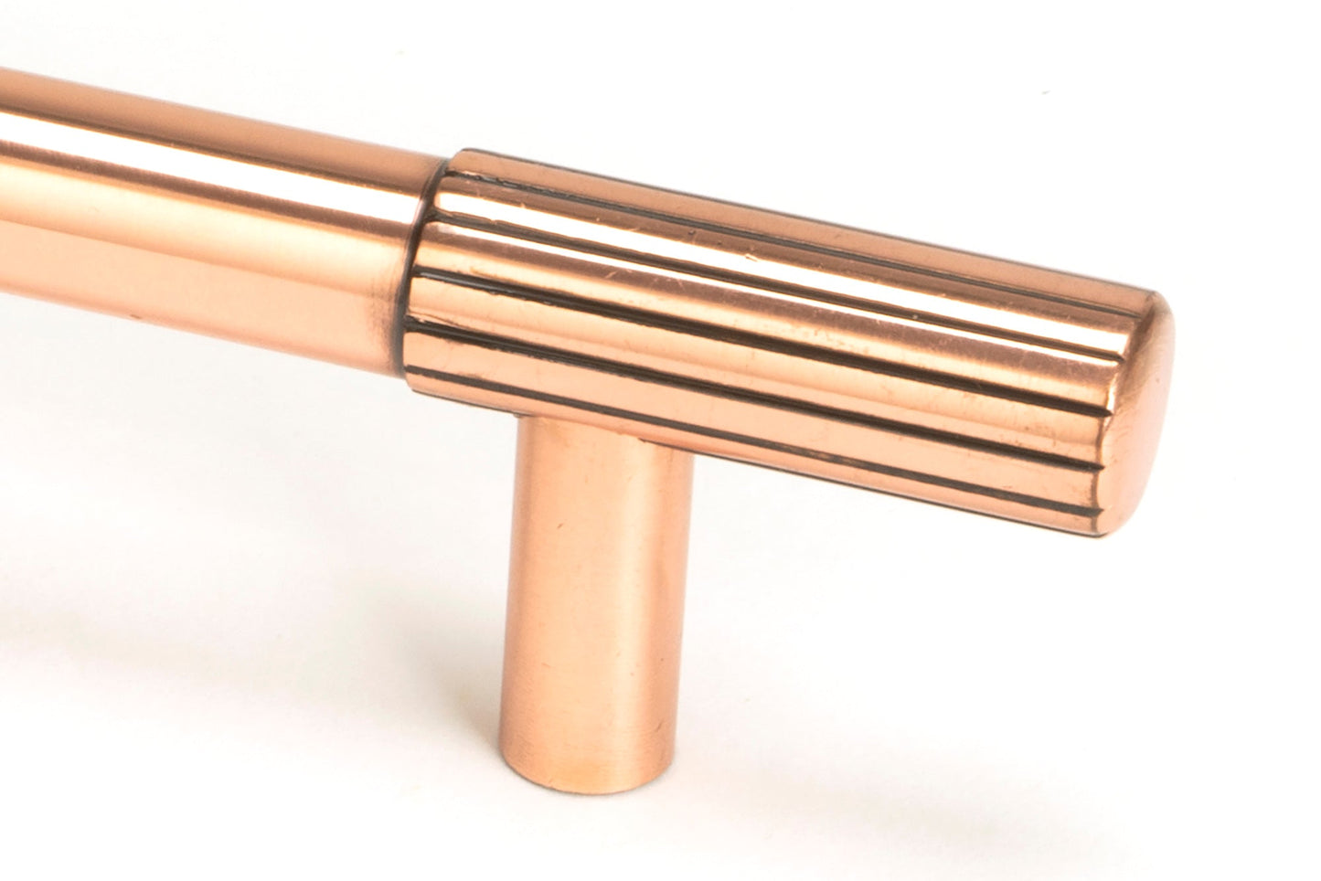 From The Anvil Judd Pull Handle