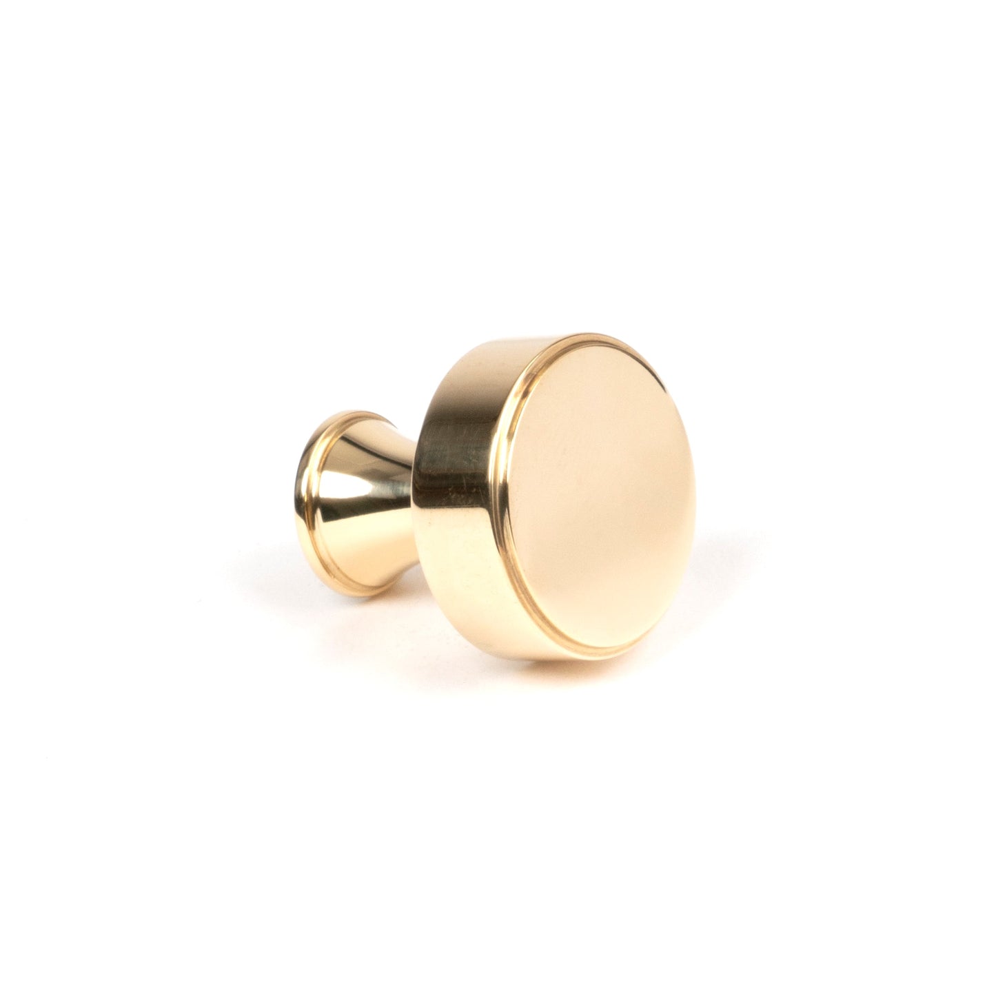 From The Anvil Scully Cabinet Knob