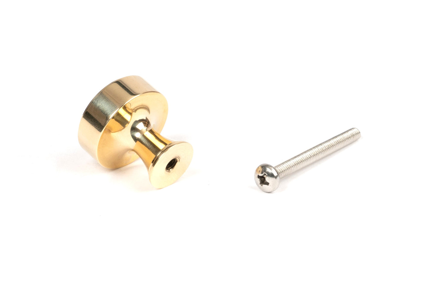 From The Anvil Scully Cabinet Knob