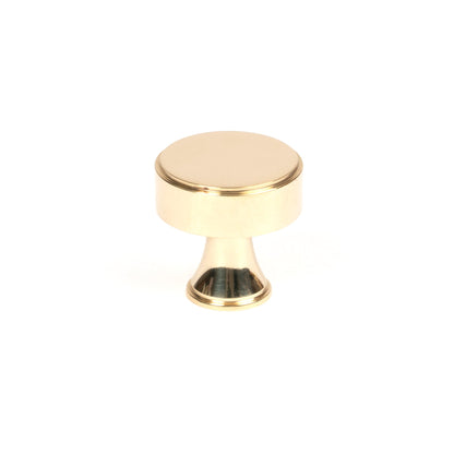 From The Anvil Scully Cabinet Knob