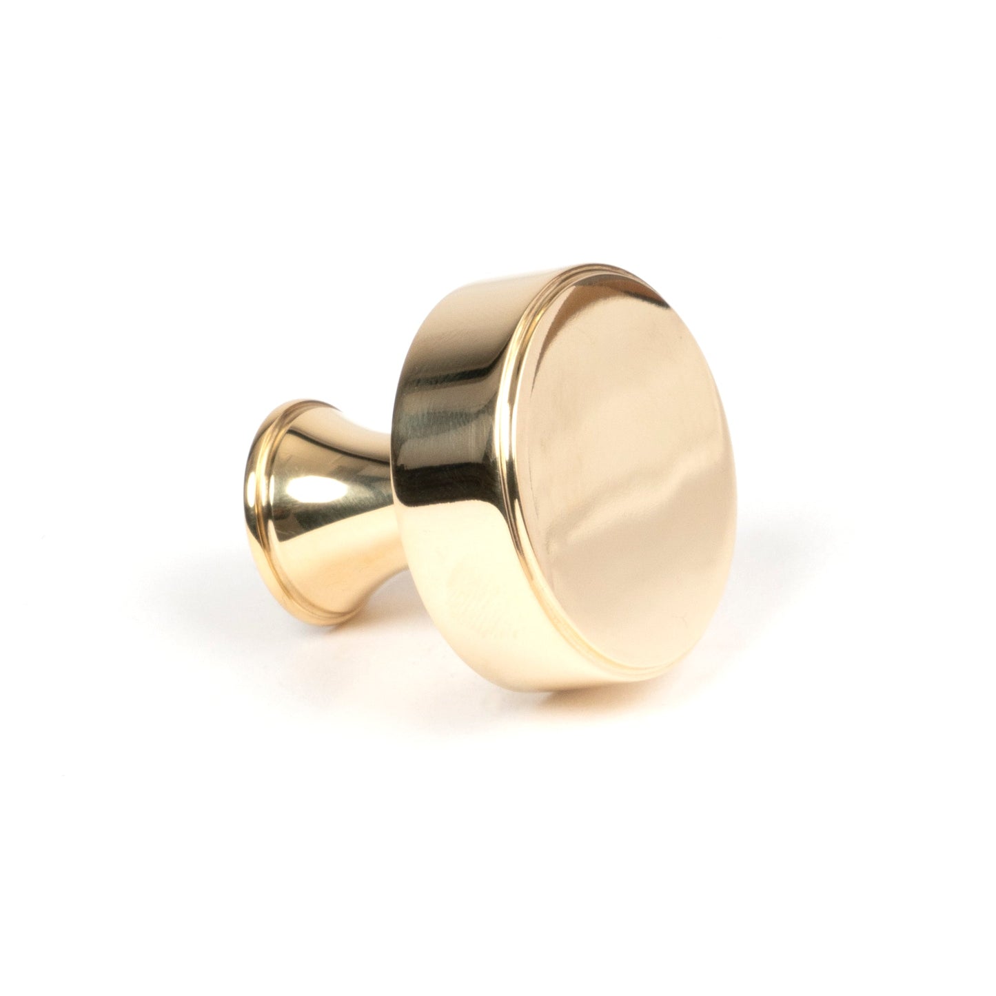 From The Anvil Scully Cabinet Knob
