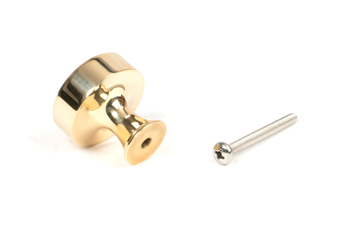 From The Anvil Scully Cabinet Knob