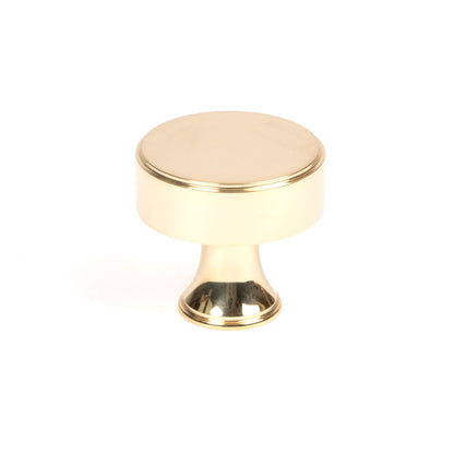 From The Anvil Scully Cabinet Knob